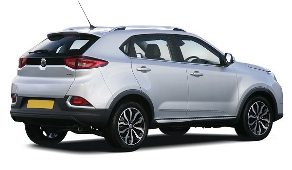 MG GS Hatchback 1.5 TGI Explore 5dr