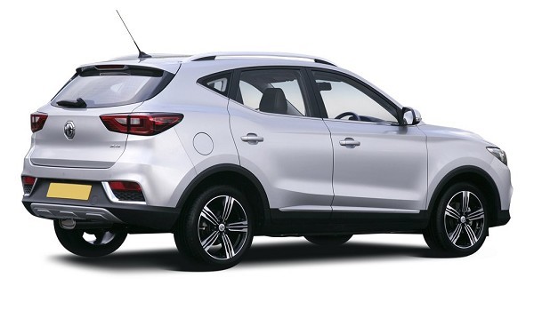 MG ZS Hatchback 1.5 VTi-TECH Explore 5dr