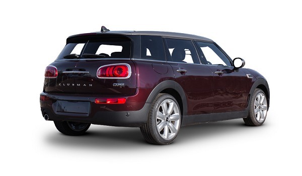 Mini Clubman Estate 2.0 Cooper D Sport 6dr [Comfort/Nav+ Pack]