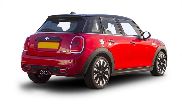Mini Hatchback Hatchback 1.5 Cooper Classic II 5dr [Comfort Pack]