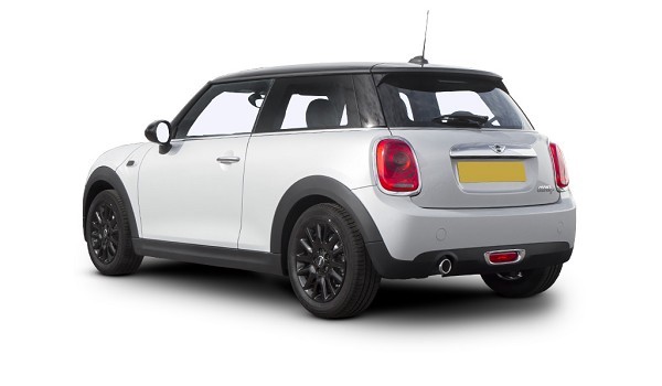Mini Hatchback Special Edition 2.0 60 Years Edition II 3dr Auto