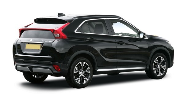 Mitsubishi Eclipse Cross Hatchback 1.5 4 5dr