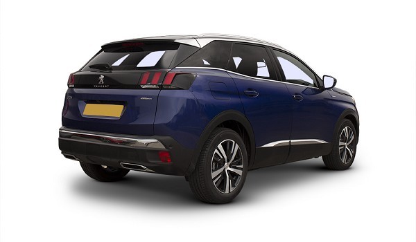 Peugeot 3008 Estate 2.0 BlueHDi 180 Allure 5dr EAT8