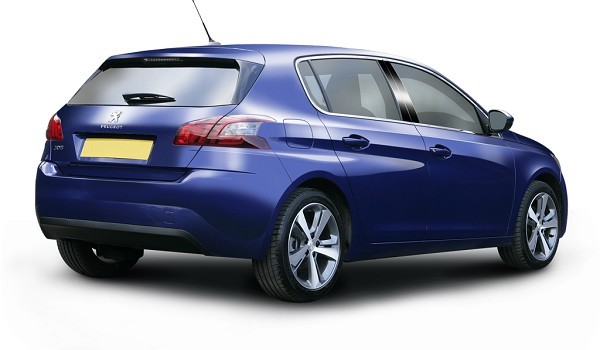 Peugeot 308 Hatchback 1.2 PureTech 130 Tech Edition 5dr EAT8