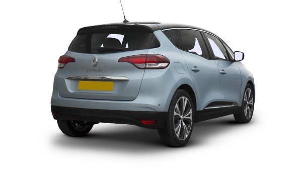 Renault Scenic Estate 1.3 TCE 140 Play 5dr