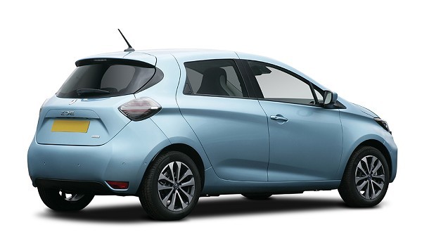 Renault Zoe Hatchback 80kW i Play R110 50kWh 5dr Auto