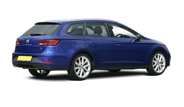 Seat Leon Estate 1.5 TSI EVO 150 Xcellence Lux [EZ] 5dr