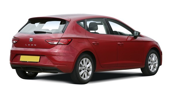 Seat Leon Hatchback 2.0 TDI 150 Xcellence Lux [EZ] 5dr DSG