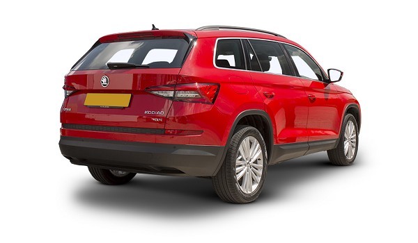 Skoda Kodiaq Estate 2.0 TDI SE 5dr DSG