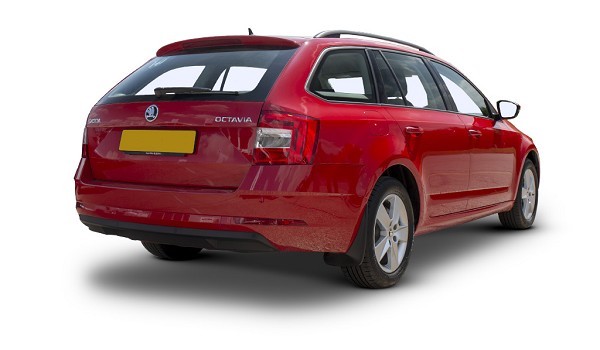 Skoda Octavia Estate 1.0 TSI SE Drive 5dr