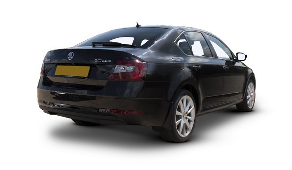 Skoda Octavia Hatchback 1.0 TSI SE Technology 5dr