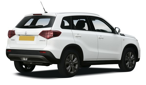 Suzuki Vitara Estate 1.0 Boosterjet SZ-T ALLGRIP 5dr