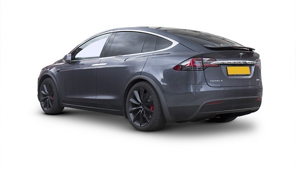 Tesla Model X Hatchback Long Range AWD 5dr Auto [7 Seat]