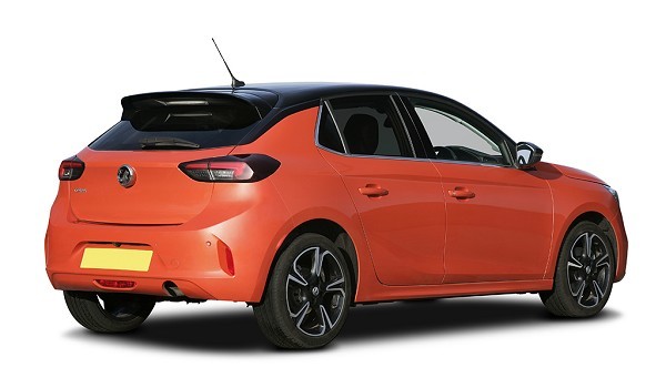 Vauxhall Corsa Hatchback 1.5 Turbo D SE Premium 5dr