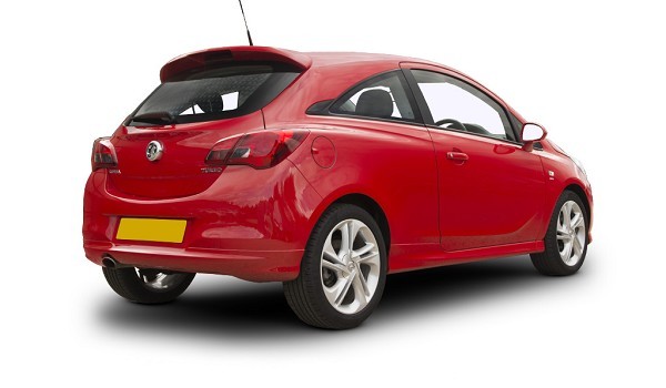 Vauxhall Corsa Hatchback Special EDS 1.4 Energy 3dr [AC] Auto