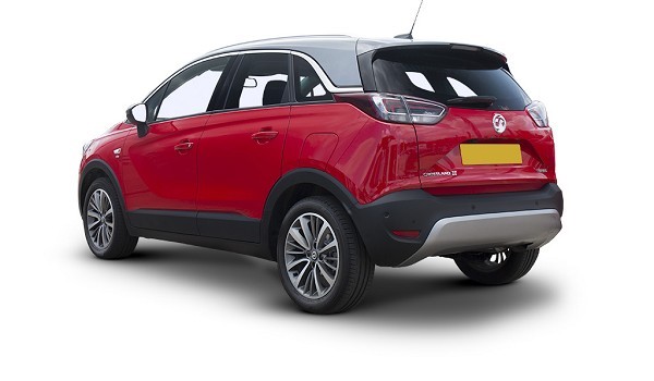 Vauxhall Crossland X Hatchback 1.5 Turbo D [120] Business Ed Nav 5dr [S/S] Auto