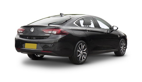 Vauxhall Insignia Grand Sport 1.5T [165] Design 5dr