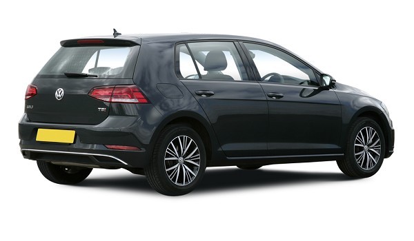 Volkswagen Golf Hatchback 1.5 TSI EVO 150 R-Line Edition 5dr