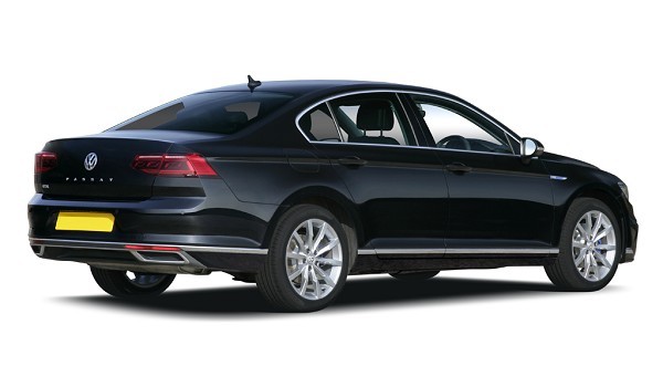 Volkswagen Passat Saloon 2.0 BiTDI SCR 240 R-Line 4MOTION 4dr DSG