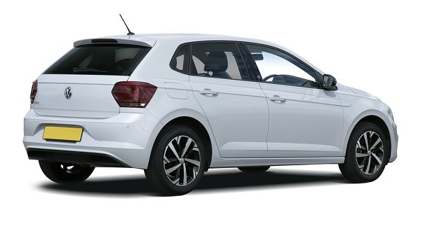 Volkswagen Polo Hatchback 1.6 TDI 95 SEL 5dr