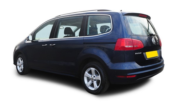 Volkswagen Sharan Estate 2.0 TDI SCR 177 SE Nav 5dr DSG