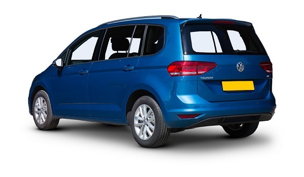 Volkswagen Touran Estate 1.5 TSI EVO R-Line 5dr