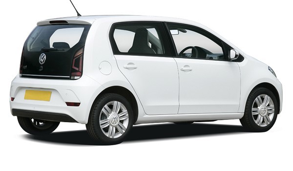 Volkswagen Up Hatchback 1.0 Move Up 5dr [Start Stop]