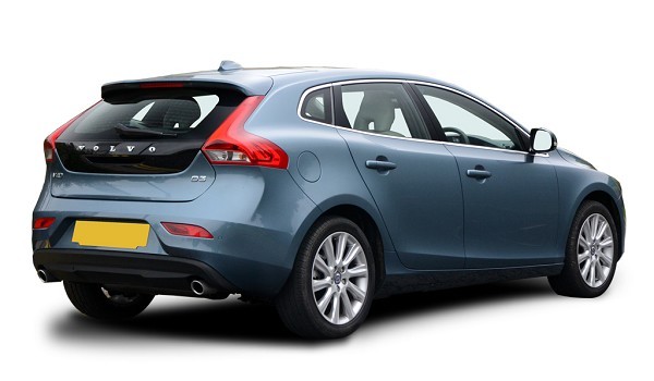 Volvo V40 Hatchback D2 [120] Cross Country 5dr Geartronic