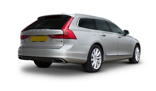 Volvo V90 Estate 2.0 D5 Cross Country Plus 5dr AWD Geartronic