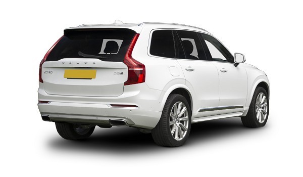 Volvo XC90 Estate 2.0 T6 [310] R DESIGN 5dr AWD Geartronic