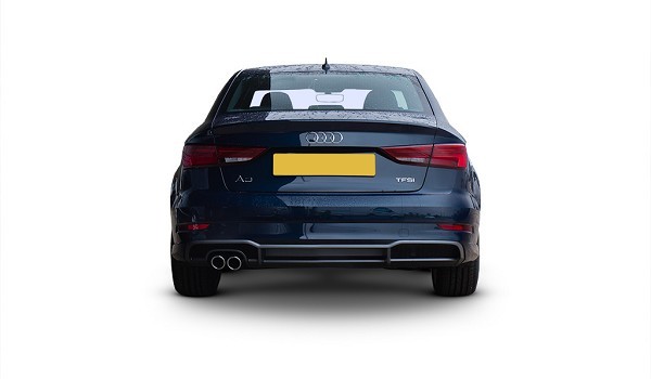 Audi A3 Saloon 35 TFSI Sport 4dr S Tronic [Tech Pack]