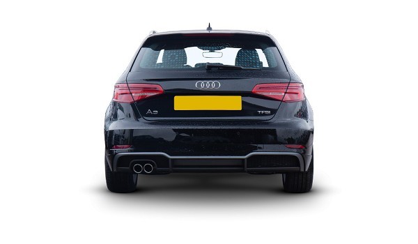 Audi A3 Sportback 30 TDI 116 SE Technik 5dr