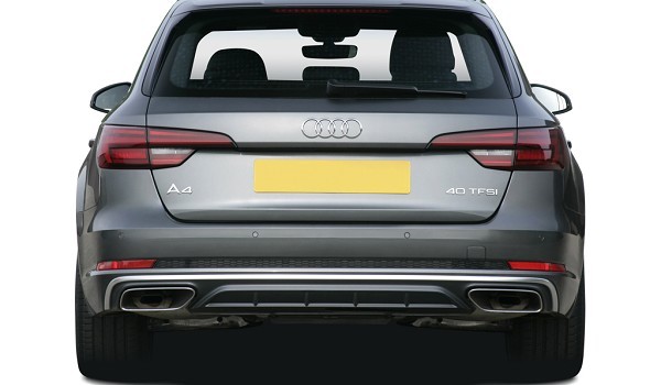 Audi A4 Avant 30 TDI S Line 5dr S Tronic [Comfort+Sound]