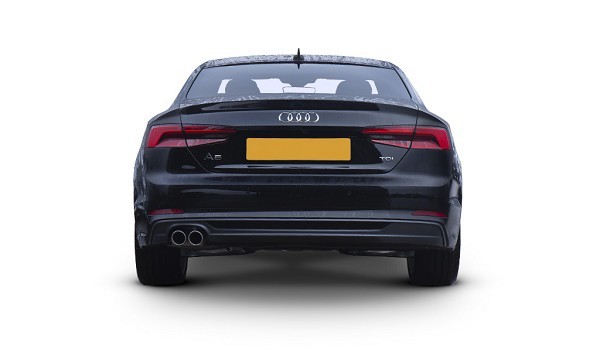 Audi A5 Coupe 40 TFSI Vorsprung 2dr S Tronic