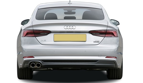 Audi A5 Sportback 40 TFSI S Line 5dr