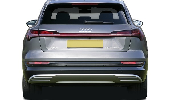 Audi E-Tron Estate 230kW 50 Quattro 71kWh S Line 5dr Auto