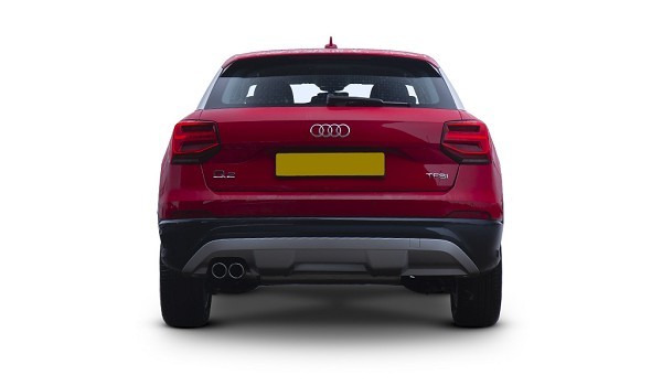 Audi Q2 Estate 30 TFSI Sport 5dr [Tech pack]