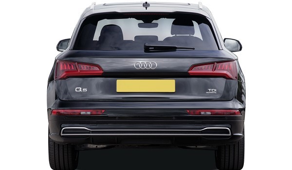 Audi Q5 Estate 45 TFSI Quattro Sport 5dr S Tronic [Tech Pack]