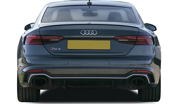 Audi RS5 RS 5 Coupe RS 5 TFSI Quattro 2dr Tiptronic