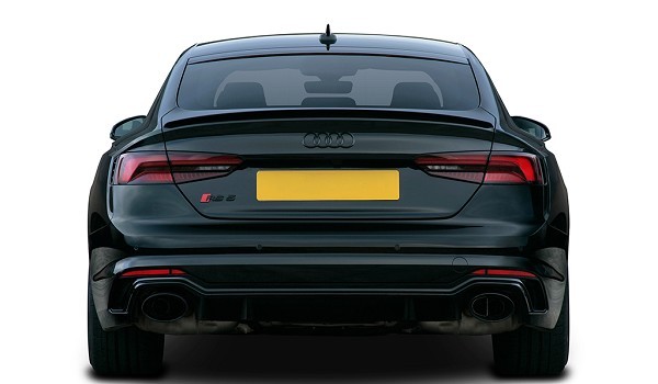 Audi RS5 RS 5 Sportback RS 5 TFSI Quattro 5dr Tiptronic