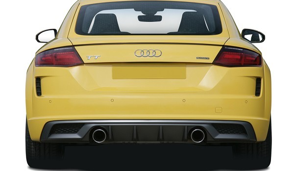 Audi TT Coupe 40 TFSI Sport 2dr S Tronic
