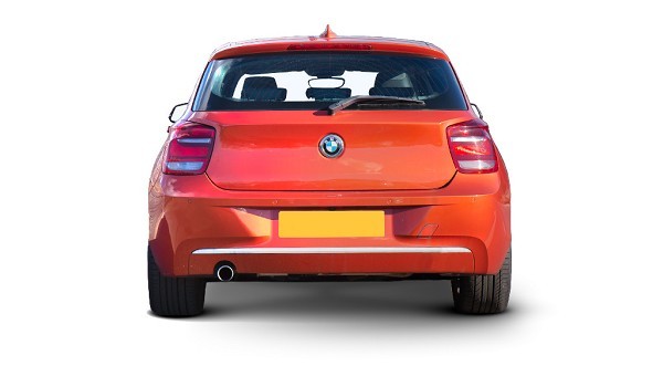 BMW 1 Series Hatchback 118i [1.5] Sport 5dr [Nav/Servotronic] Step Auto