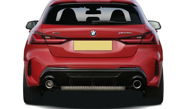 BMW 1 Series Hatchback M135i xDrive 5dr Step Auto [Plus Pack]