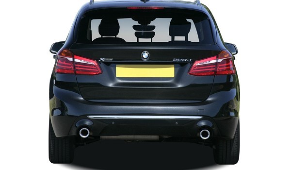 BMW 2 Series Active Tourer 220i M Sport 5dr DCT