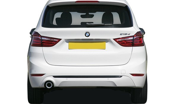 BMW 2 Series Gran Tourer 218d M Sport 5dr