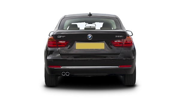 BMW 3 Series Gran Turismo Hatchback 320i xDrive Sport 5dr Step Auto [Prof Media]