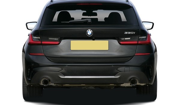 BMW 3 Series Touring 330i M Sport 5dr Step Auto [Tech Pack]