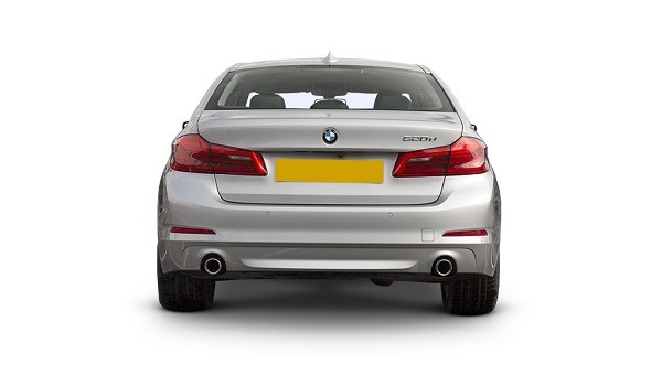 BMW 5 Series Saloon 520d MHT SE 4dr Auto