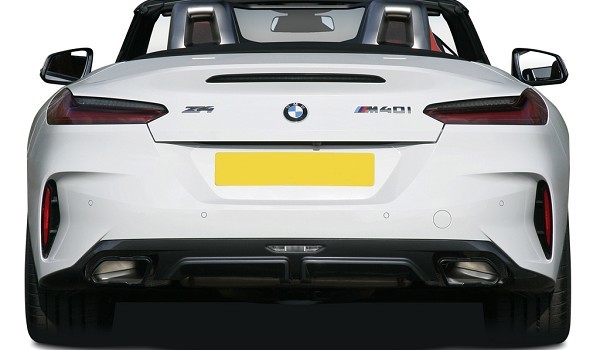 BMW Z4 Roadster sDrive 30i Sport 2dr Auto