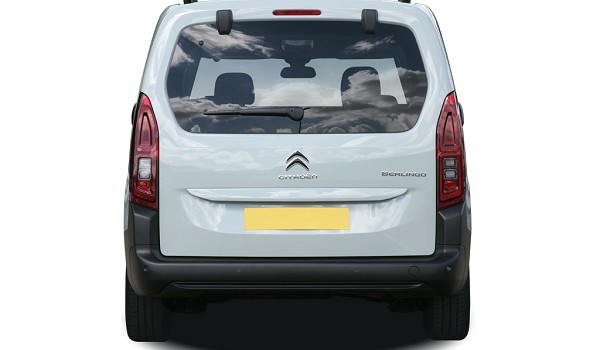 Citroen Berlingo Estate 1.5 BlueHDi 130 Flair XTR M 5dr